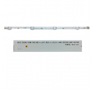 4 Led Strip Samsung UE48J5000AW LM41-00120P LM41-00150A