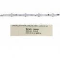 Tira 4 Led SAMSUNG UE75H6400AW CEM-3-N 010S5