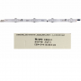 Tira 4 Led SAMSUNG UE75H6400AW CEM-3-N 010S5