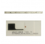 Tira 4 Led SONY KD-49X8005C SVY490A23 L