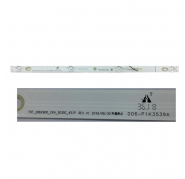 Tira 4 Led Thomson 28HD3206 4C-LB2804