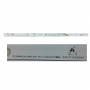 Tira 4 Led Thomson 28HD3206 4C-LB2804