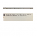 Tira 4 Led THOMSON 49UC6306 SJ-4C-LB4904-PF01J
