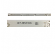 Tira 4 Led THOMSON 49UC6406 LB4904 SWAP