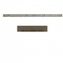 Tira 4 Led Thomson 55UC6406 YHB-4C-LB5504-YH07J SWAP