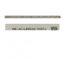 Tira 4 Led THOMSON 55UC6406 YHE-4C-LB5504-YH07J SWAP