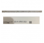Tira 4 Led THOMSON 55UC6406 YHF-4C-LB5504-YH07J SWAP