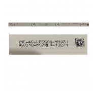 Tira 4 Led THOMSON 55UL6406 YHE-4C-LB5504-YH07J