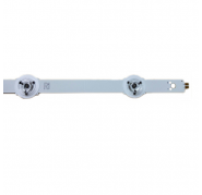Tira 4Led 6916L 1808A R1 PANASONIC TX-42ASM651 SWAP