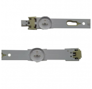 4Led strip V5DU-400DCA-R1 Samsung UE40KU6100K