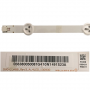 Tira 4Leds 056380050081G410N1491S23A Panasonic TX42AS500I