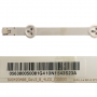 Tira 4Leds 056380050081G410N1543S23A Panasonic TX42AS500I
