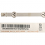 Tira 4Leds 056380050081G410N2089S23A  Panasonic TX42AS500I