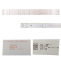 Tira Leds JL.D416B1235-031AS Manta LED4206