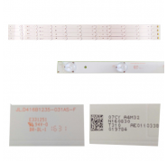 Tira Leds JL.D416B1235-031AS Manta LED4206