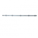 Tira 5 Led Kunft 48VDLM17 JL.D48051330-078AS-C SWAP