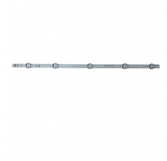 Tira 5 Led Kunft 48VDLM17 JL.D48051330-078AS-C SWAP