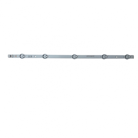 Tira 5 Led Kunft 48VDLM17 JL.D48051330-078AS-C SWAP