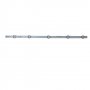Tira 5 Led Kunft 48VDLM17 JL.D48051330-078AS-C SWAP