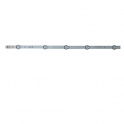 Tira 5 Led Kunft 48VDLM17 JL.D48051330-078HS-C SWAP