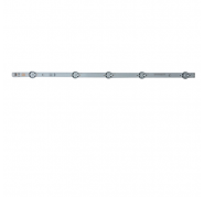 Tira 5 Led Kunft 48VDLM17 JL.D48051330-078HS-C SWAP