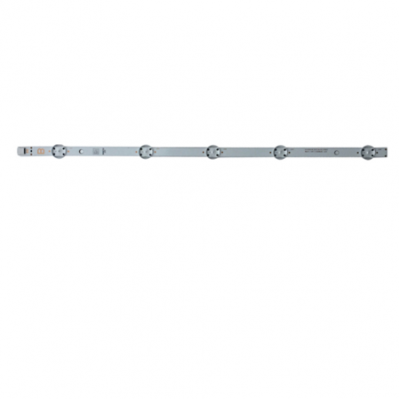 Tira 5 Led Kunft 48VDLM17 JL.D48051330-078HS-C SWAP