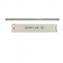 Tira 5 Led LG 32LH510B  32LH51_HD S SWAP