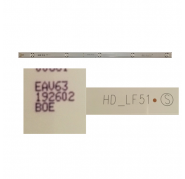 Tira 5 Led LG 32LH510B  HD_LF51 S
