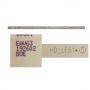 Tira 5 Led LG 32LH510B  HD_LF51 S