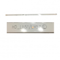 Tira 5 Led LG 32LH57 HD_LH51/LH57 L SWAP