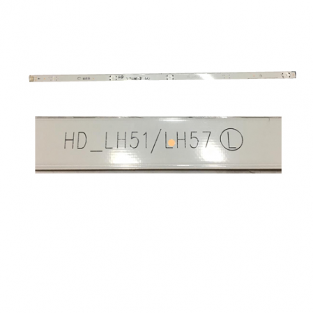 Tira 5 Led LG 32LH57 HD_LH51/LH57 L SWAP
