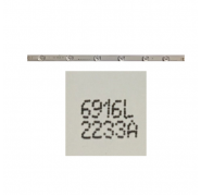 Tira 5 Led LG 55LF800 6916L-2233A B