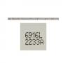 Tira 5 Led LG 55LF800 6916L-2233A B