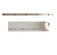Strip 5 Led LG 6918L-1177A SWAP