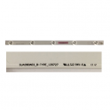 Tira 5 Led PANASONIC TX-L39B6E SUA390A03_B