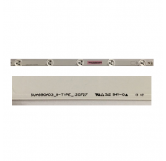 Tira 5 Led PANASONIC TX-L39B6E SUA390A03_B