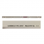 Tira 5 Led PANASONIC TX-L39B6E SUA390A03_B