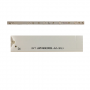 Tira 5 Led PHILIPS 49PUH4900/88 LBM490E0501-AJ-3 L