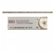 Tira 6 Led PHILIPS 49PUH4900/88 LBM490E0601-AJ-3 R