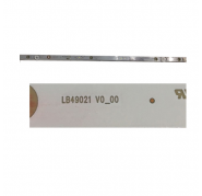 Tira 5 Led PHILIPS 49PUS6162/12 LB49021 V0_00 L