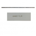 Tira 5 Led PHILIPS 49PUS6162/12 LB49021 V1_00 R
