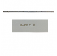 Tira 5 Led PHILIPS 49PUS6162/12 LB49021 V1_00 R