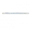 Tira 5 Led Philips 50PUH6400/88 500TT67 V2 L SWAP