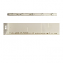 Tira 5 Led Samsung UE50MU6125K V6DU-490DCB