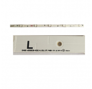 Strip 5 Led Samsung UE60J6200A D4GE-600DCB SWAP