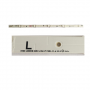 Tira 5 Led Samsung UE60J6200A D4GE-600DCB SWAP