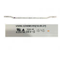 Tira 5 Led SamsungUE32J4000AW V5DN-320SM0-R5