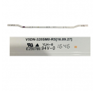 Tira 5 Led SamsungUE32J4000AW V5DN-320SM0-R5