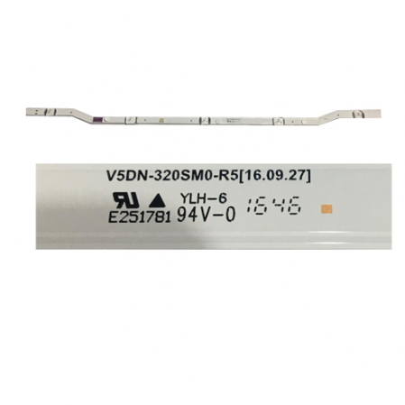 Tira 5 Led SamsungUE32J4000AW V5DN-320SM0-R5