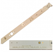 Tira 5 Led SONY KDL-32WD600 2S SWAP